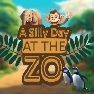 A Silly Day at the Zoo