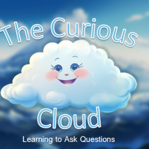 The Curious Cloud Learning to Ask Questions